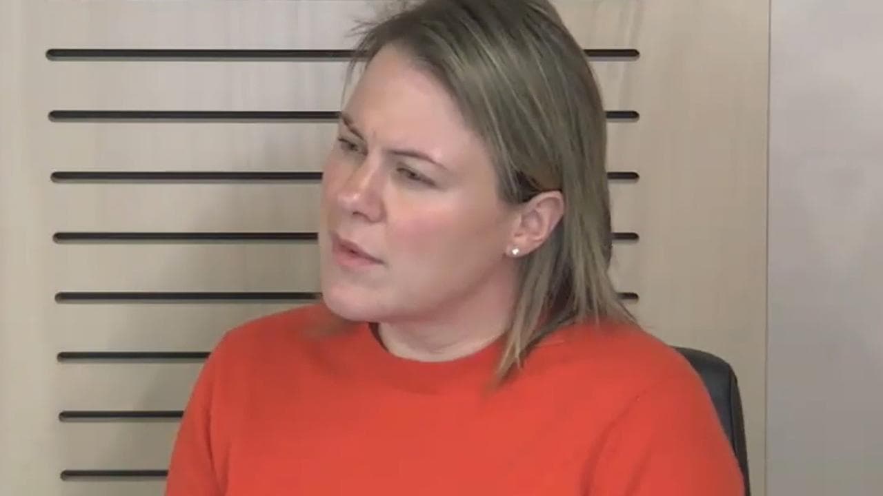 Anita Perrottet