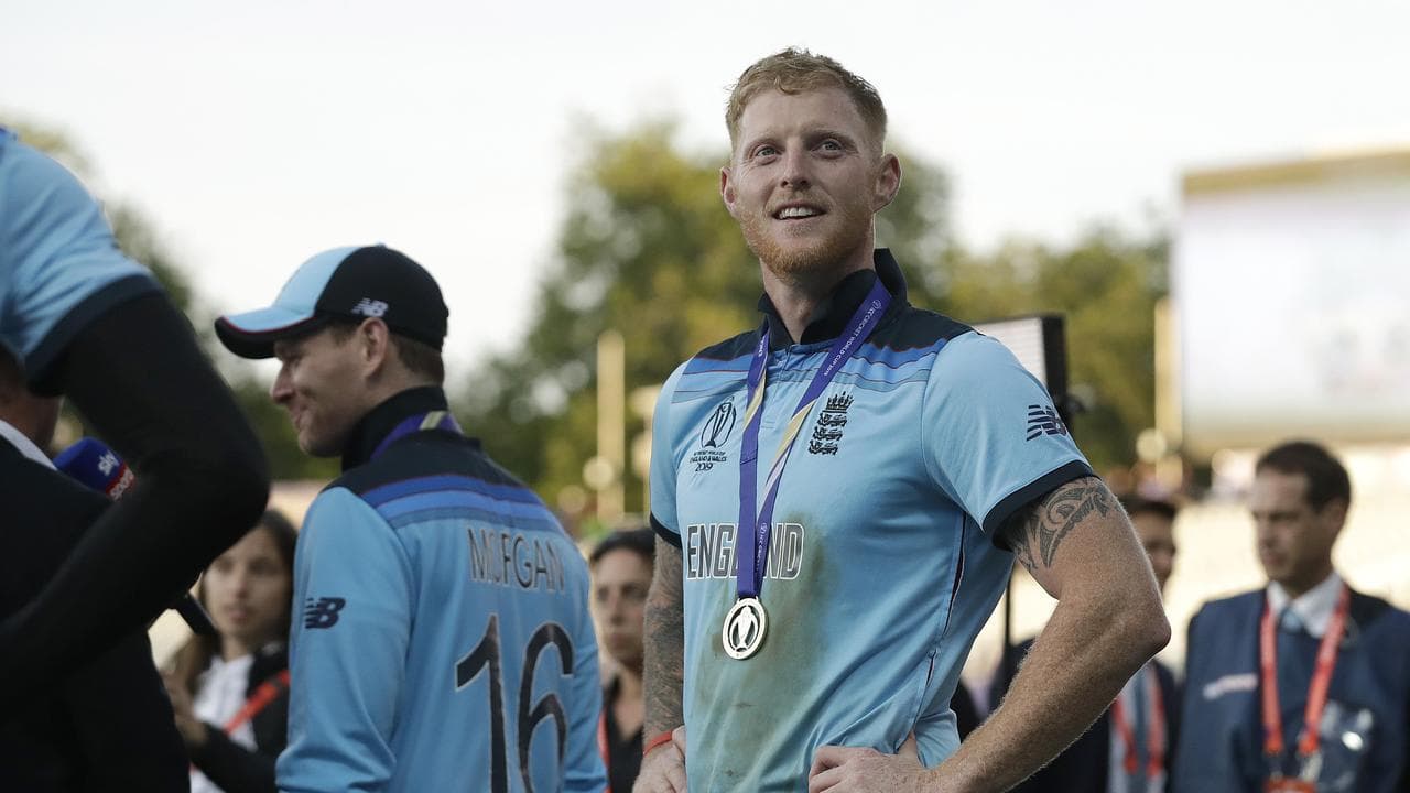 Stokes