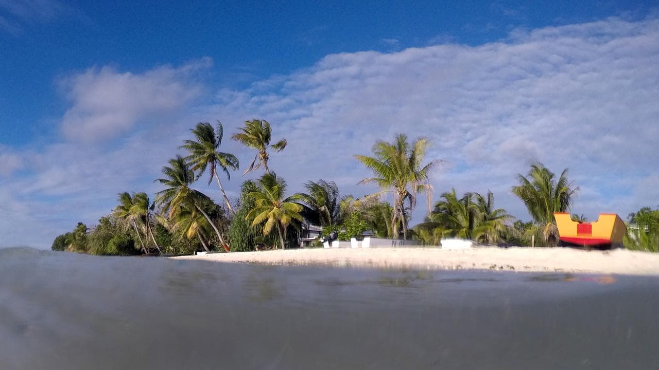 Funafuti, Tuvalu