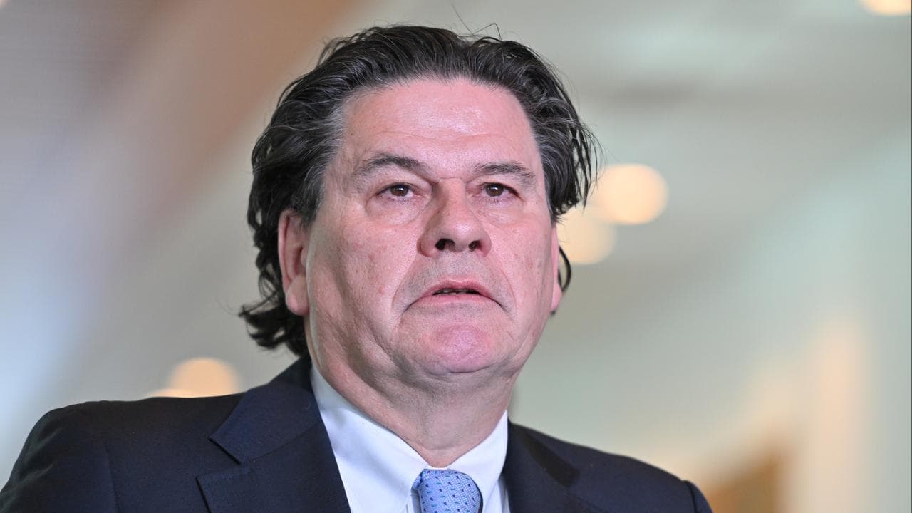 Innes Willox (file image)