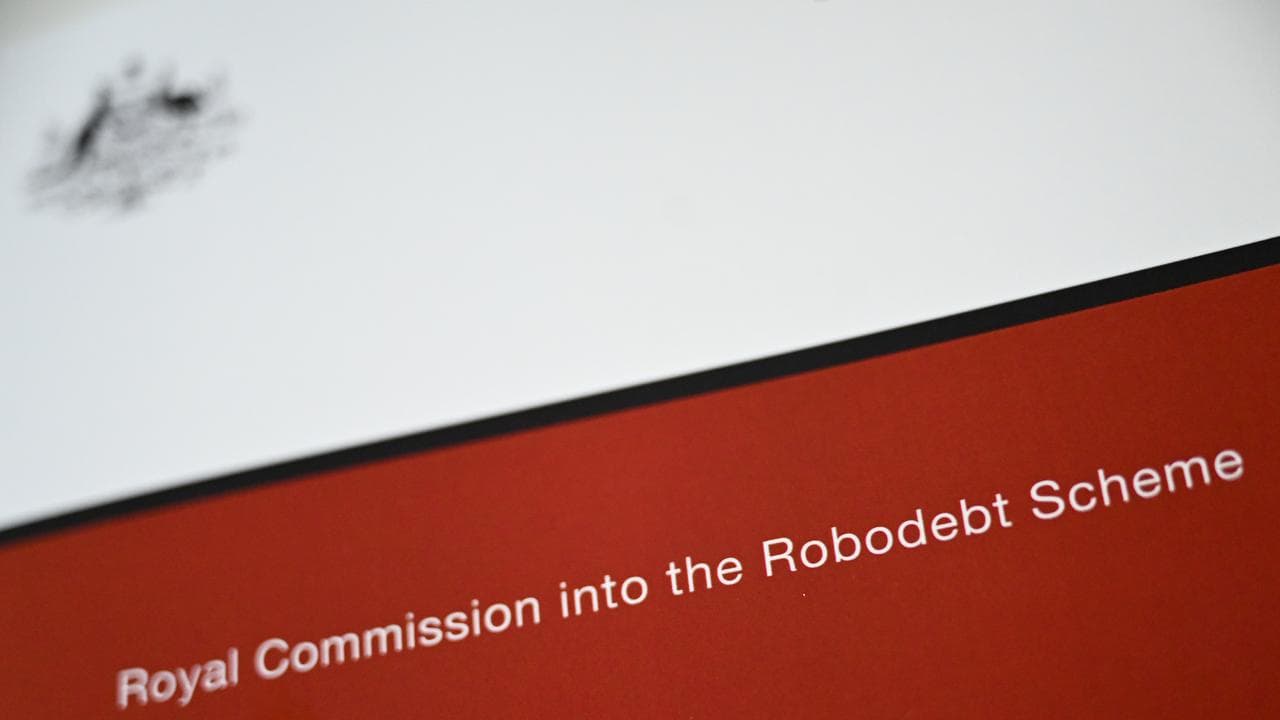 Robodebt image