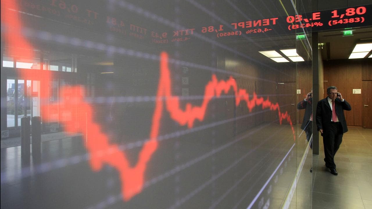 Market image