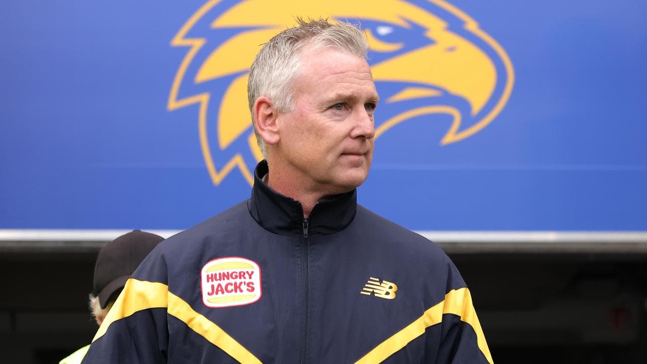 Adam Simpson