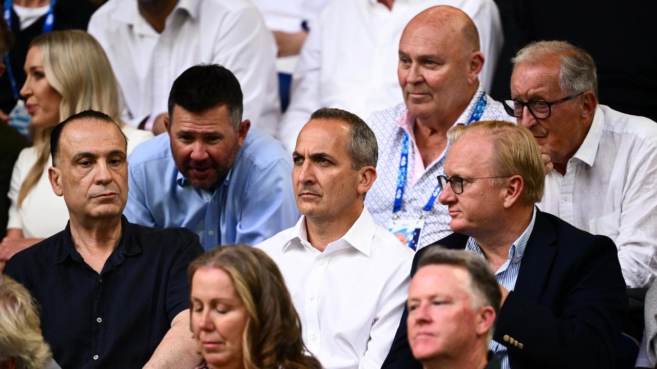 Andrew Abdo