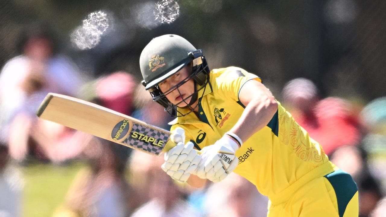 Ellyse Perry