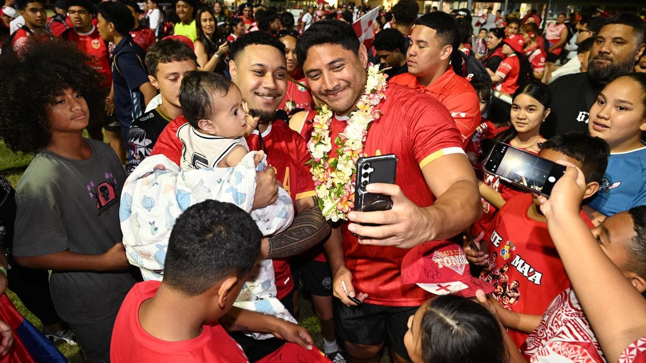 Jason Taumalolo.