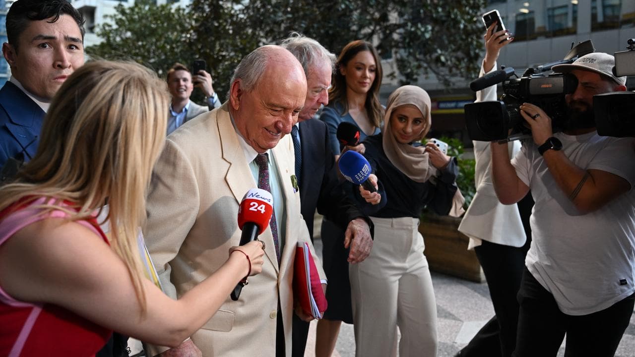 Alan Jones