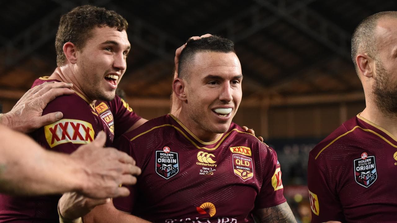 Darius Boyd.