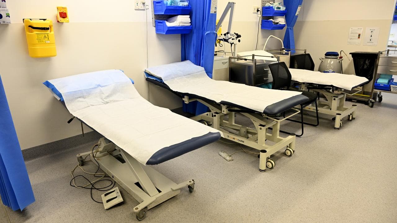 Murrumba Downs Medicare Urgent Care Clinic