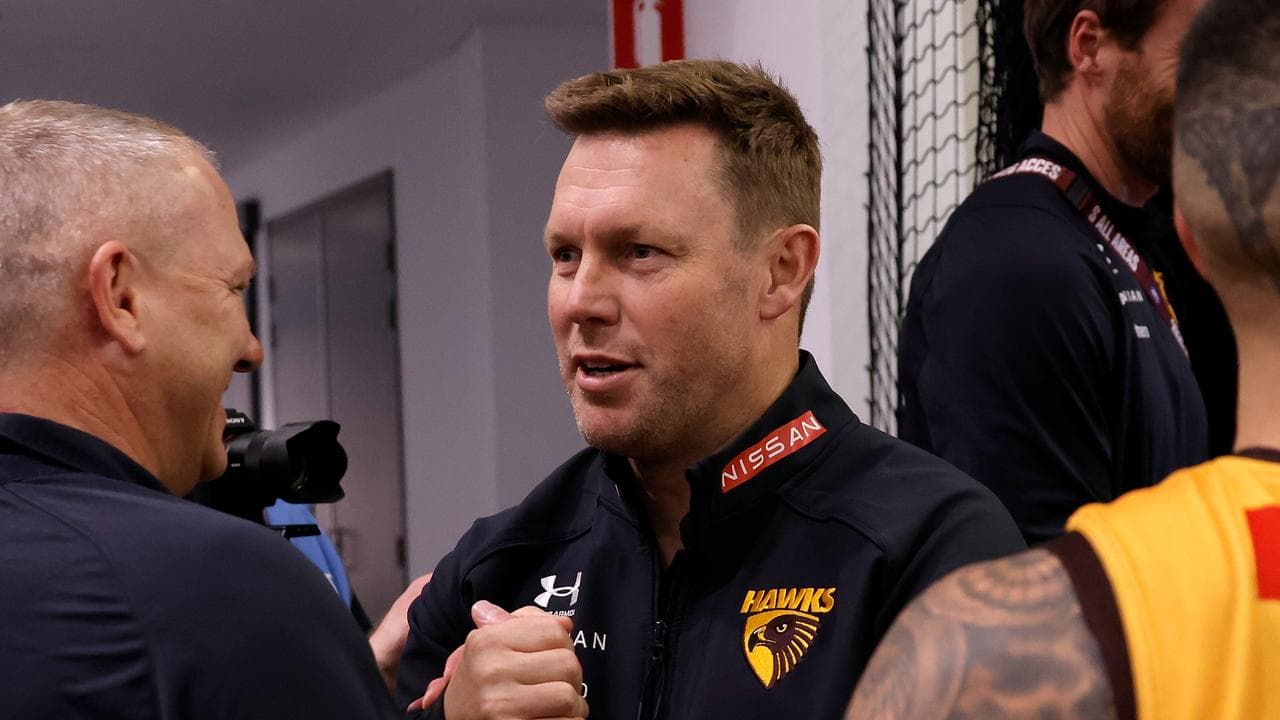 Sam Mitchell