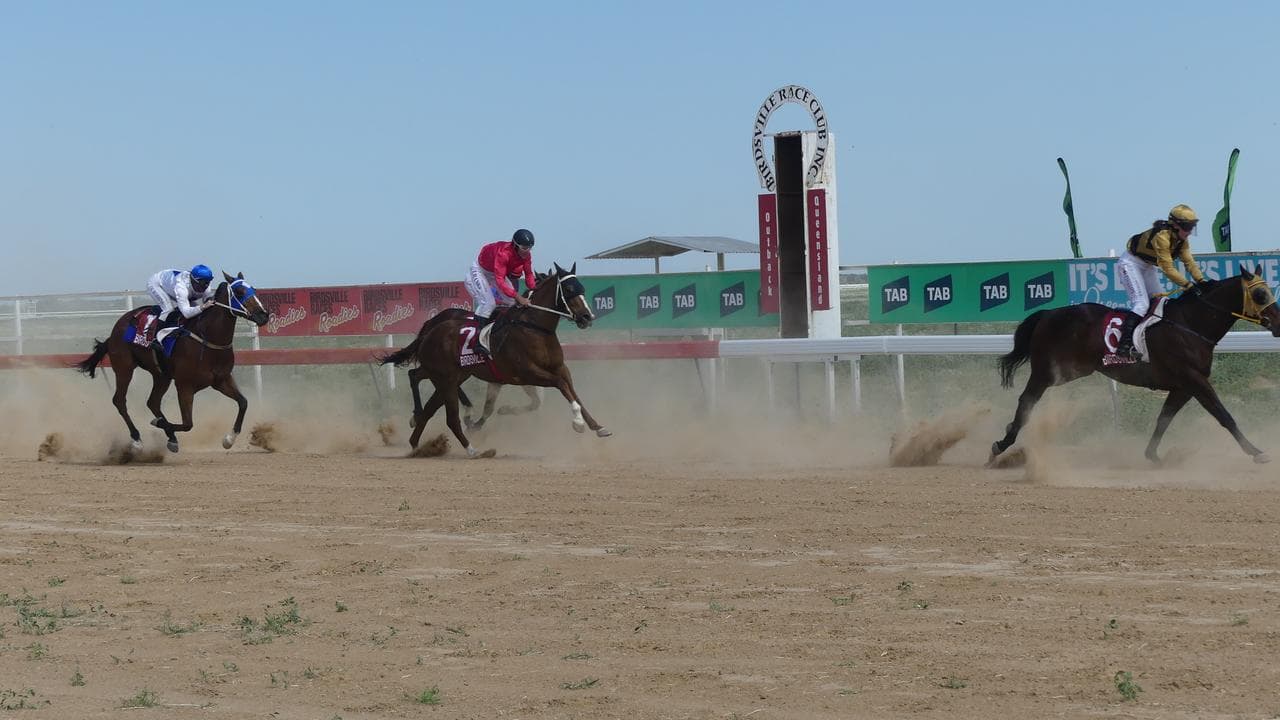 birdsville