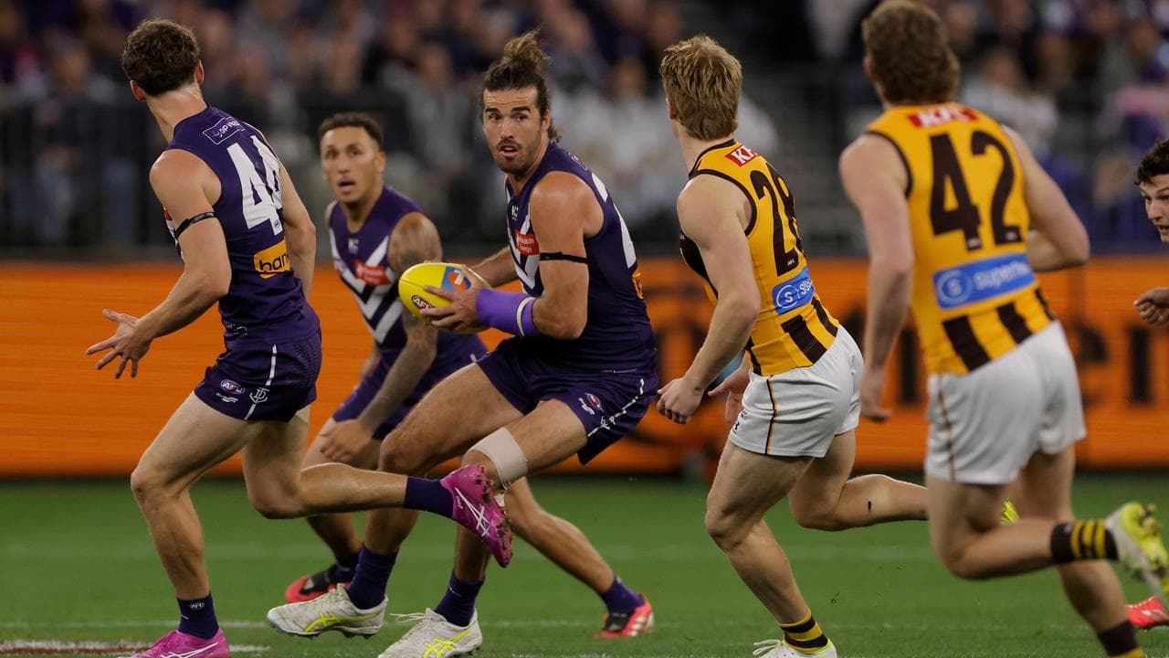 Alex Pearce