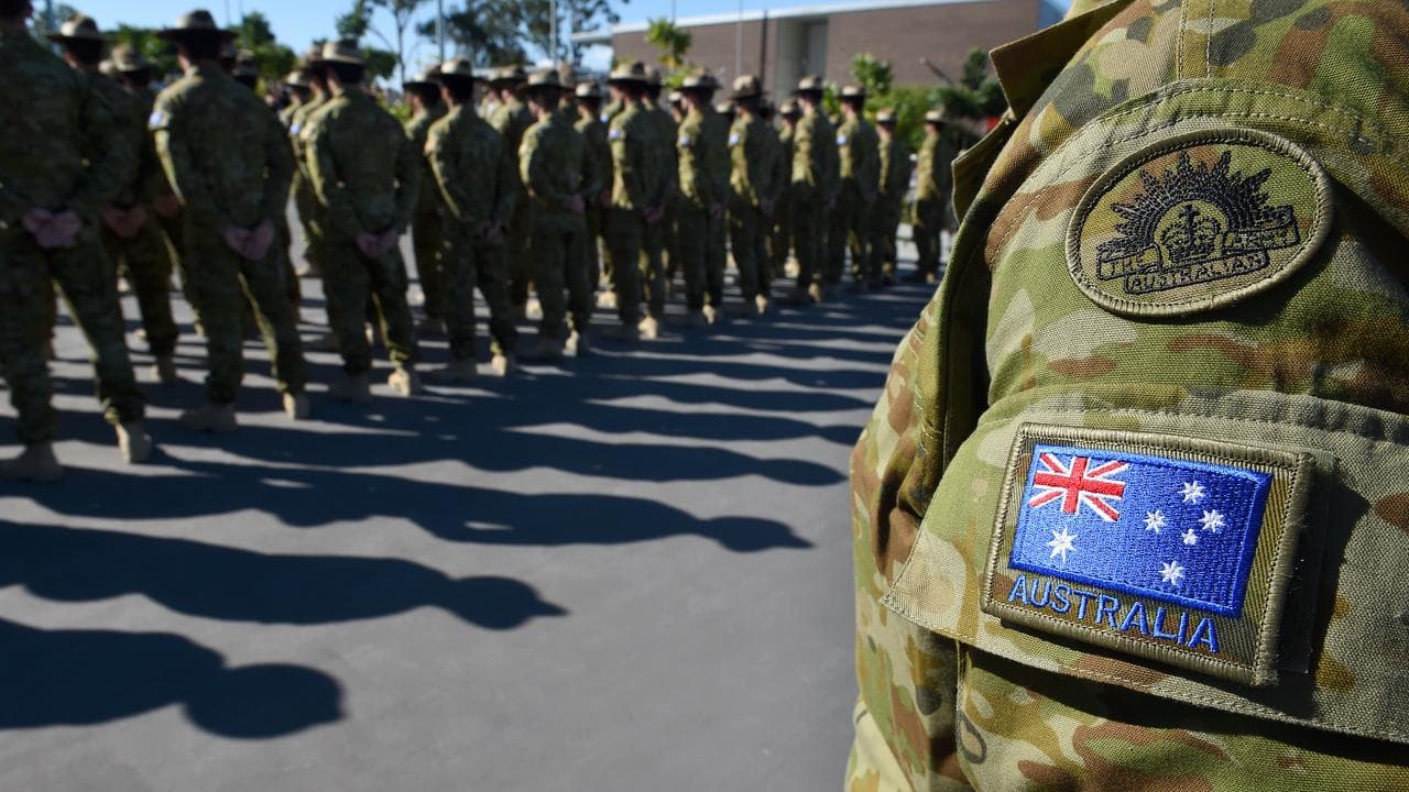 Military 