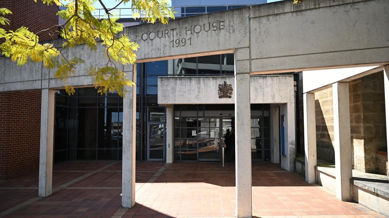 courthouse