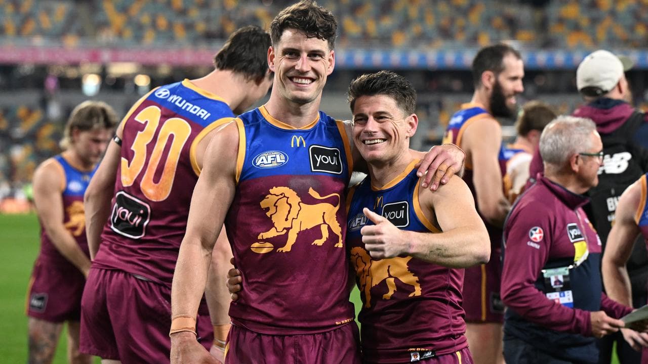 Dayne Zorko