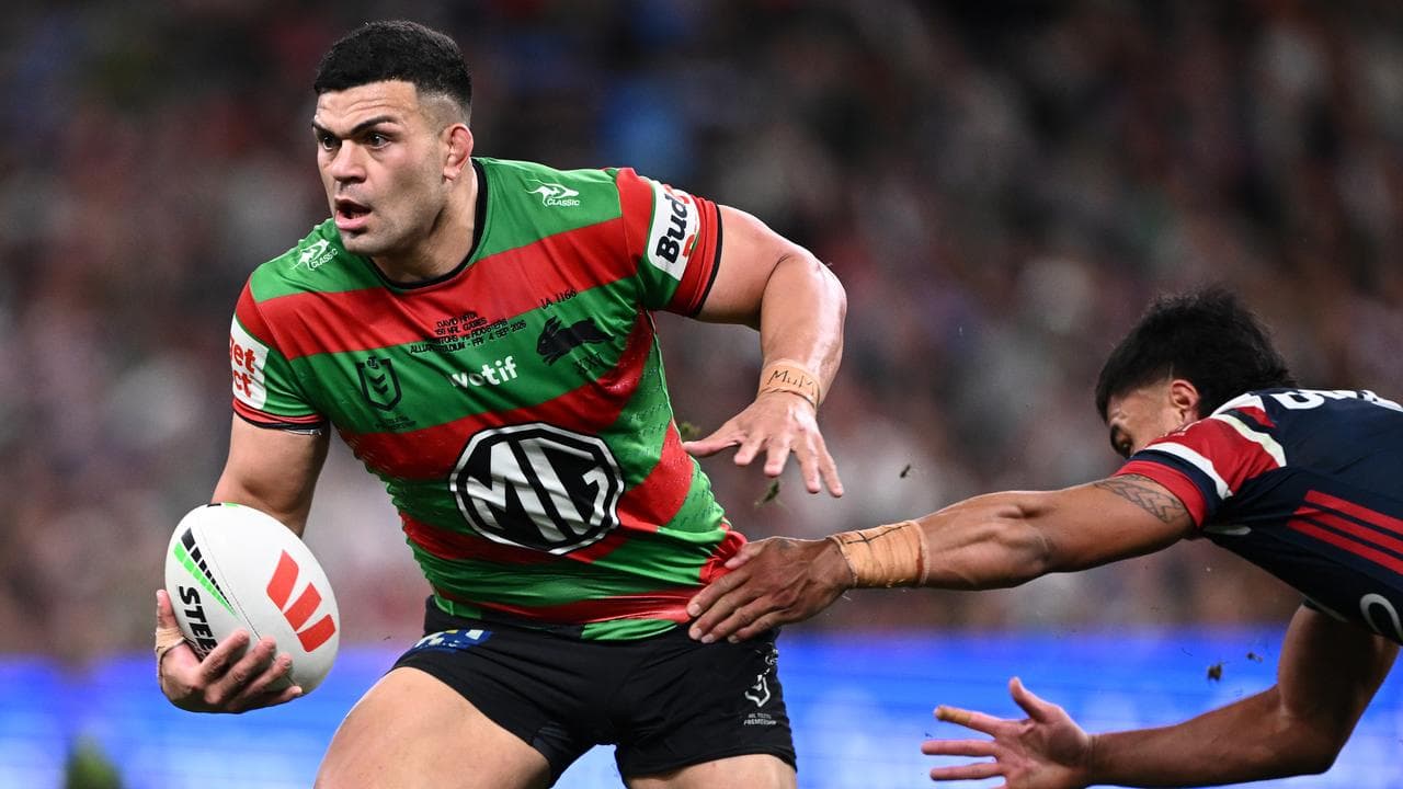 David Fifita