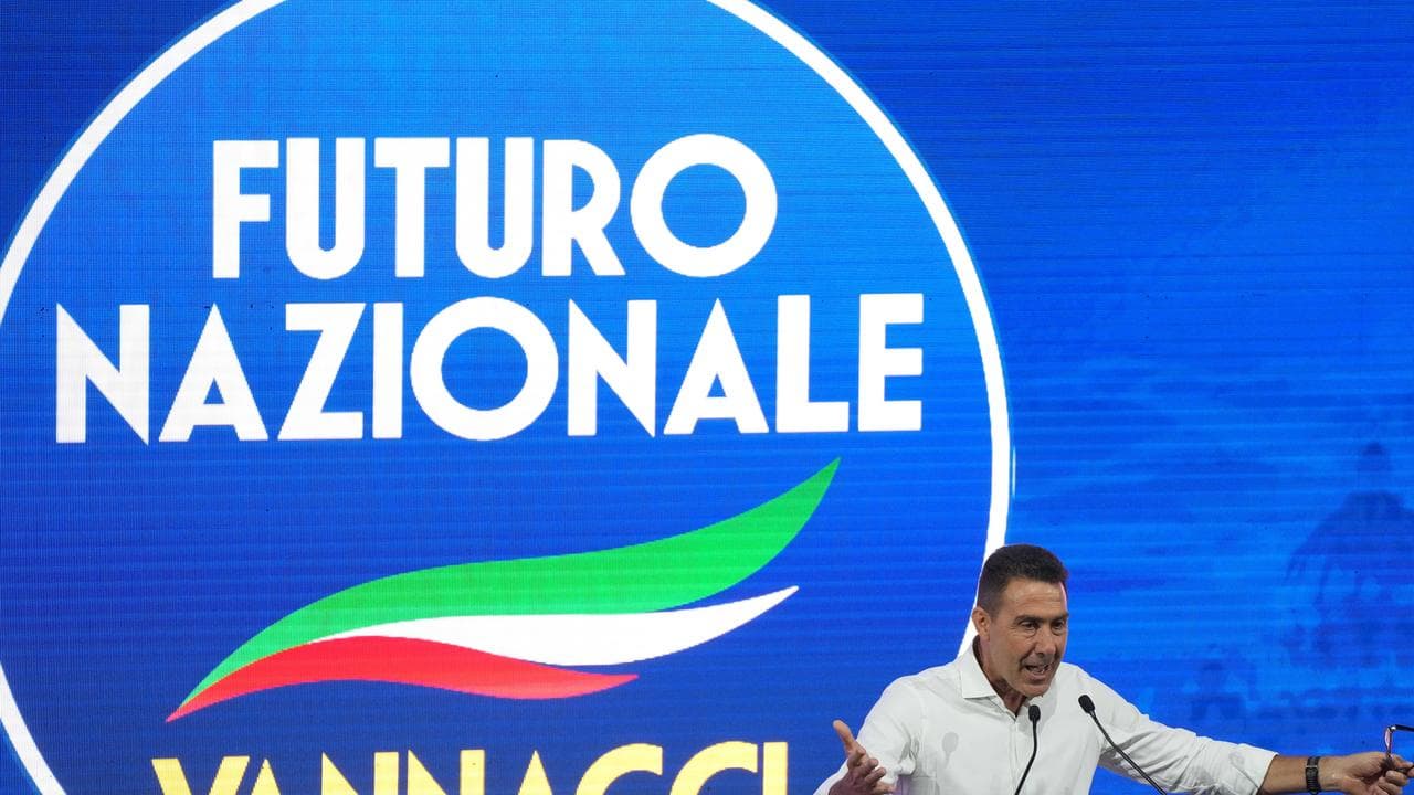 Roberto Vannacci