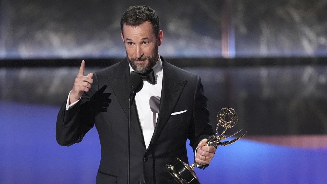 Noah Wyle