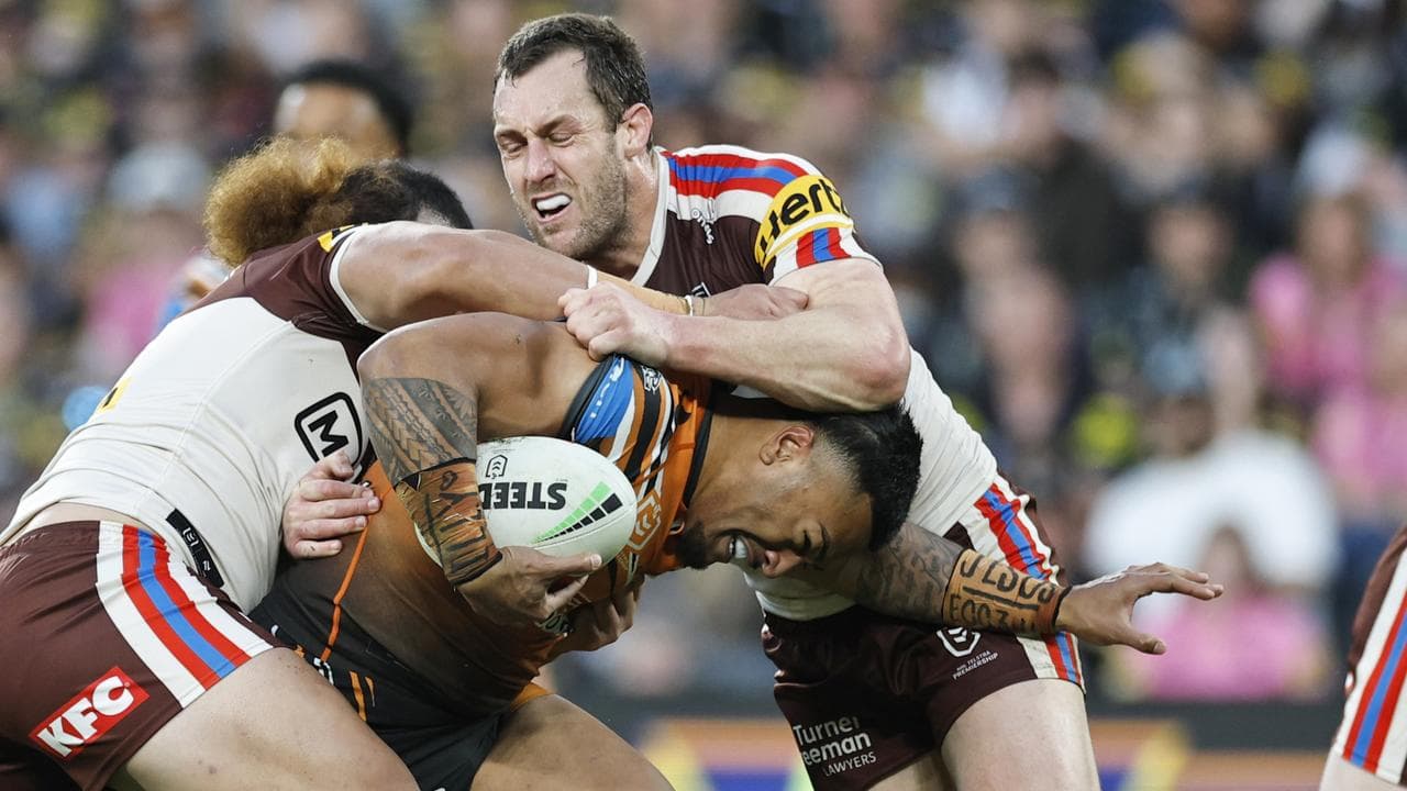 Isaah Yeo.