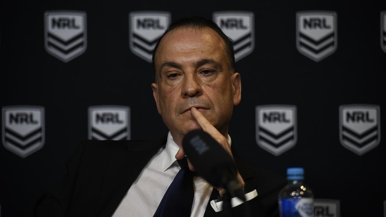 NRL
