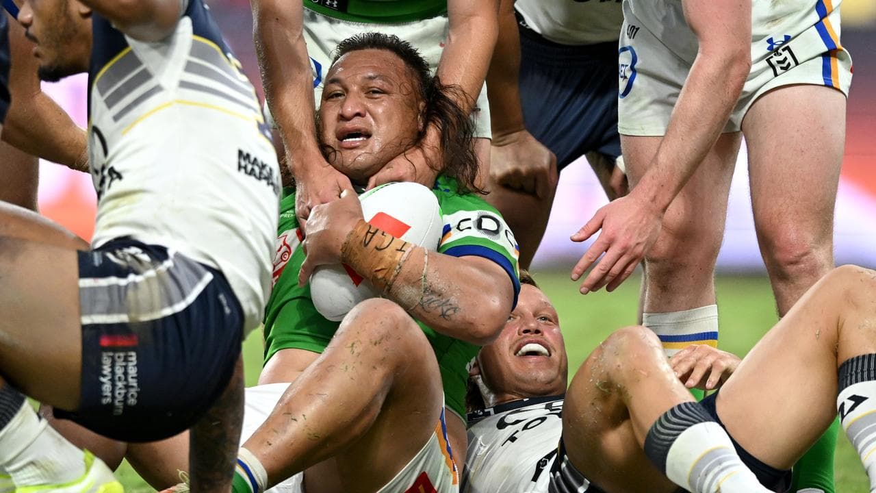 NRL