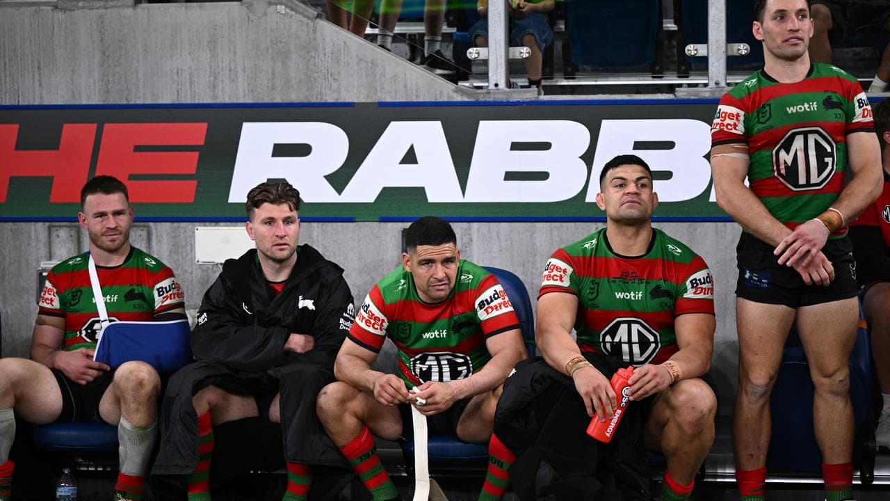 NRL