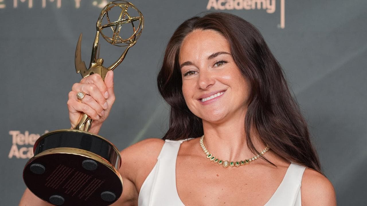 Shailene Woodley