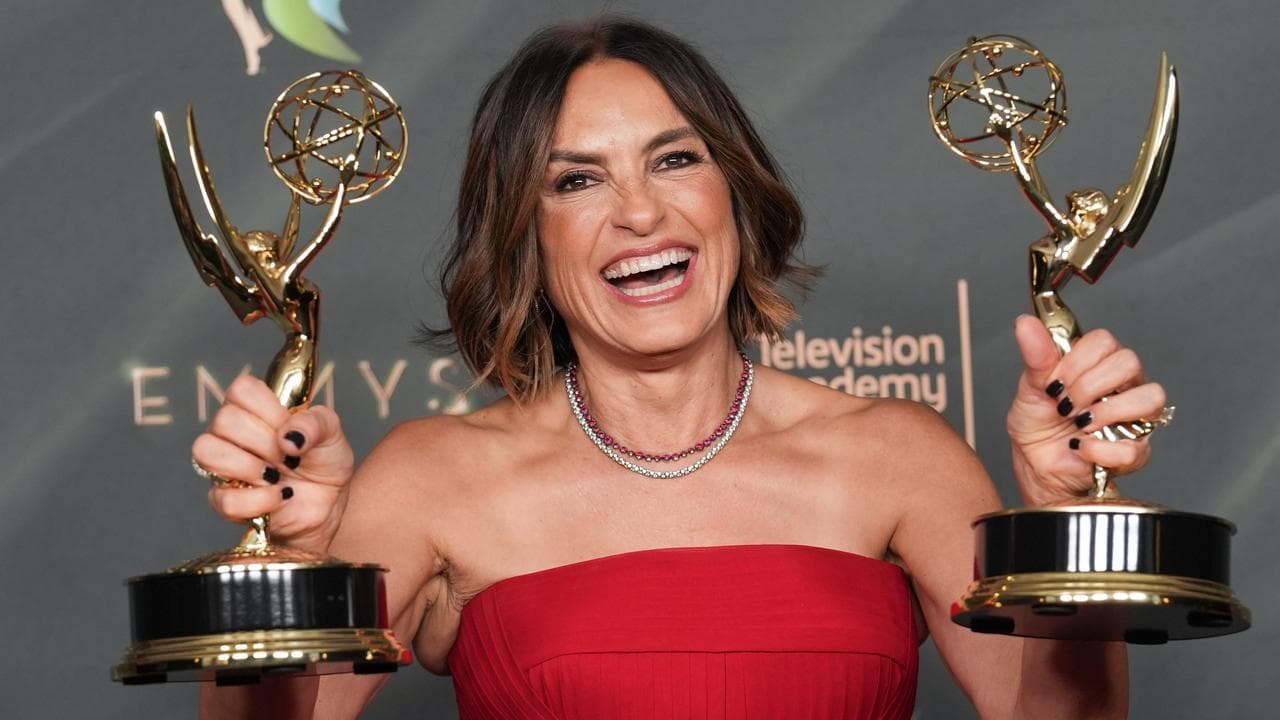 Mariska Hargitay