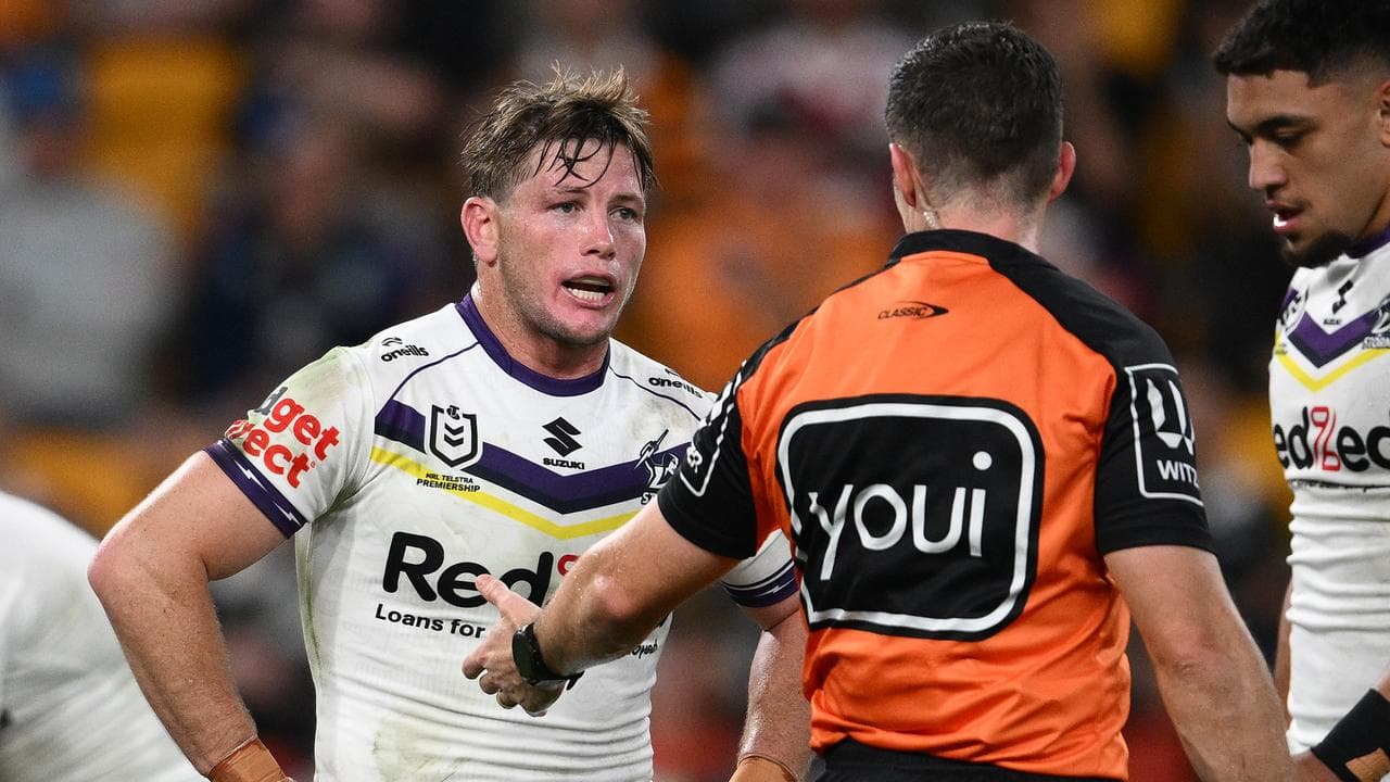 NRL