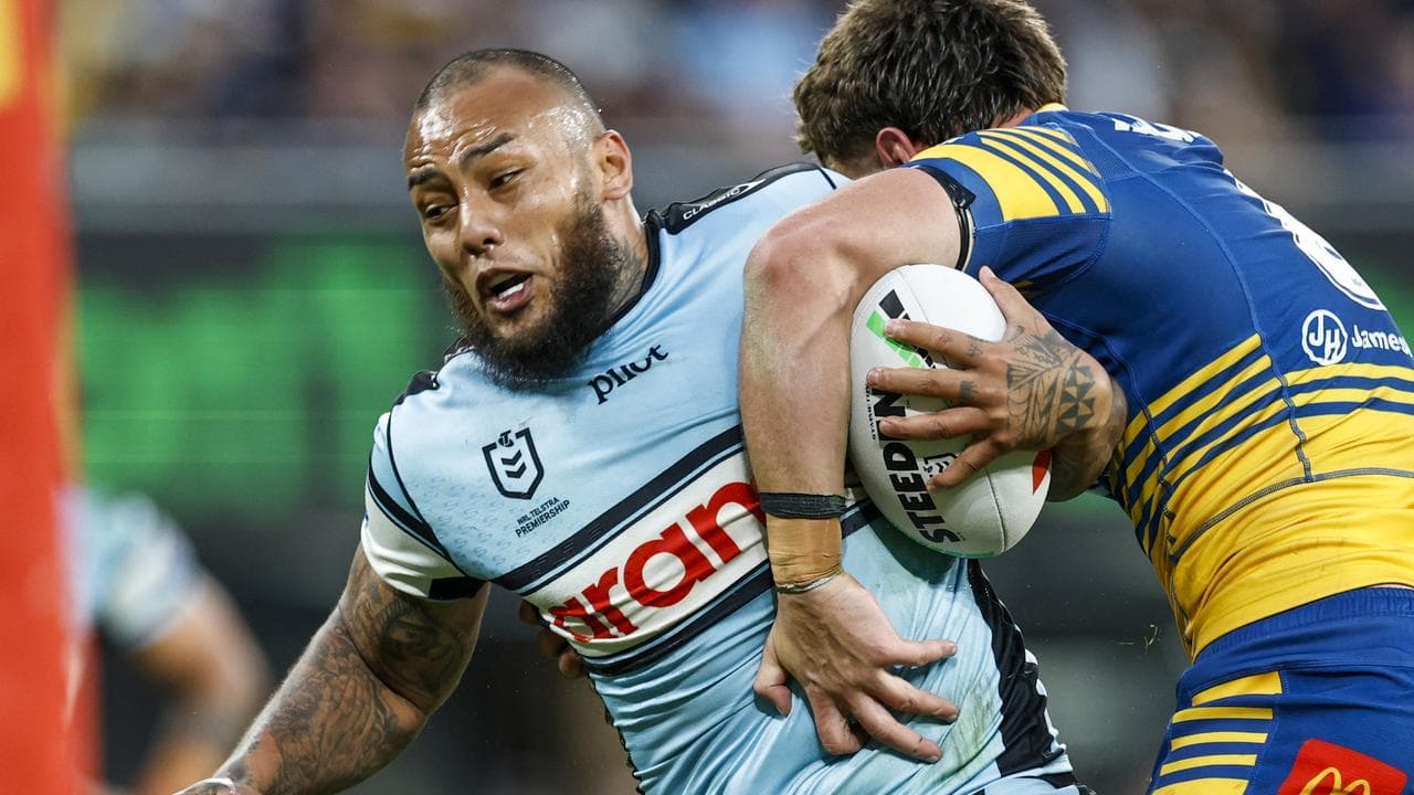 Addin Fonua-Blake