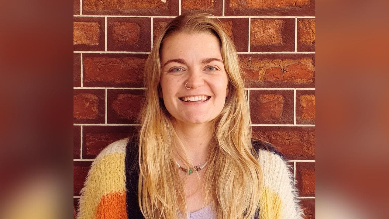 Kelly Boden-Hawes
