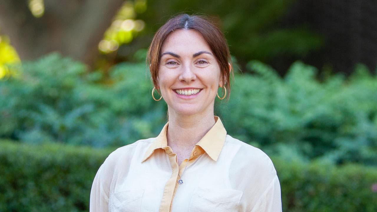 Darcie Carruthers (file image)