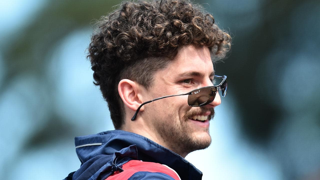 Tom Liberatore.