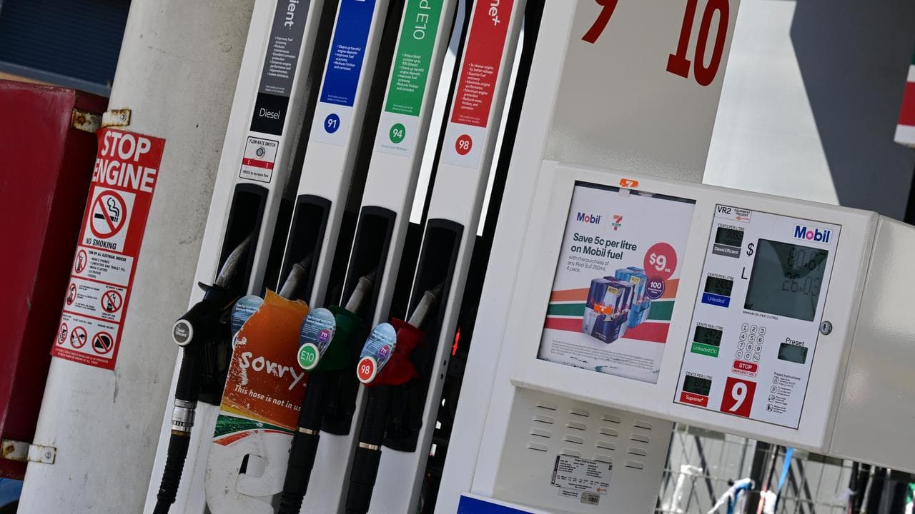 fuel 
