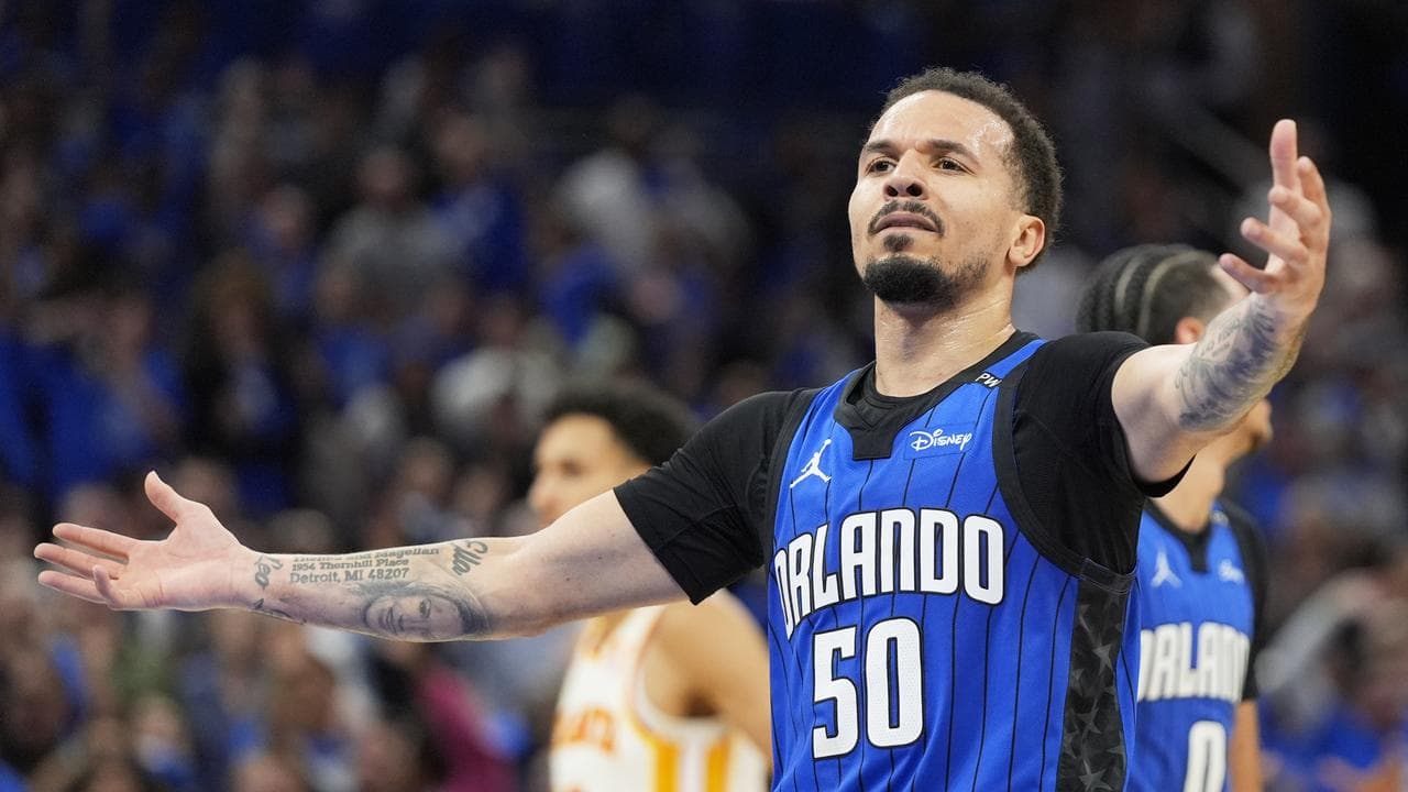Cole Anthony