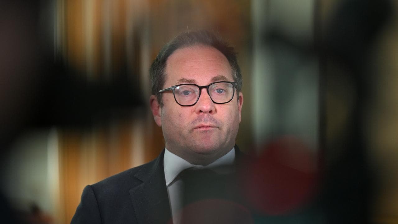 Assistant Treasurer Daniel Mulino
