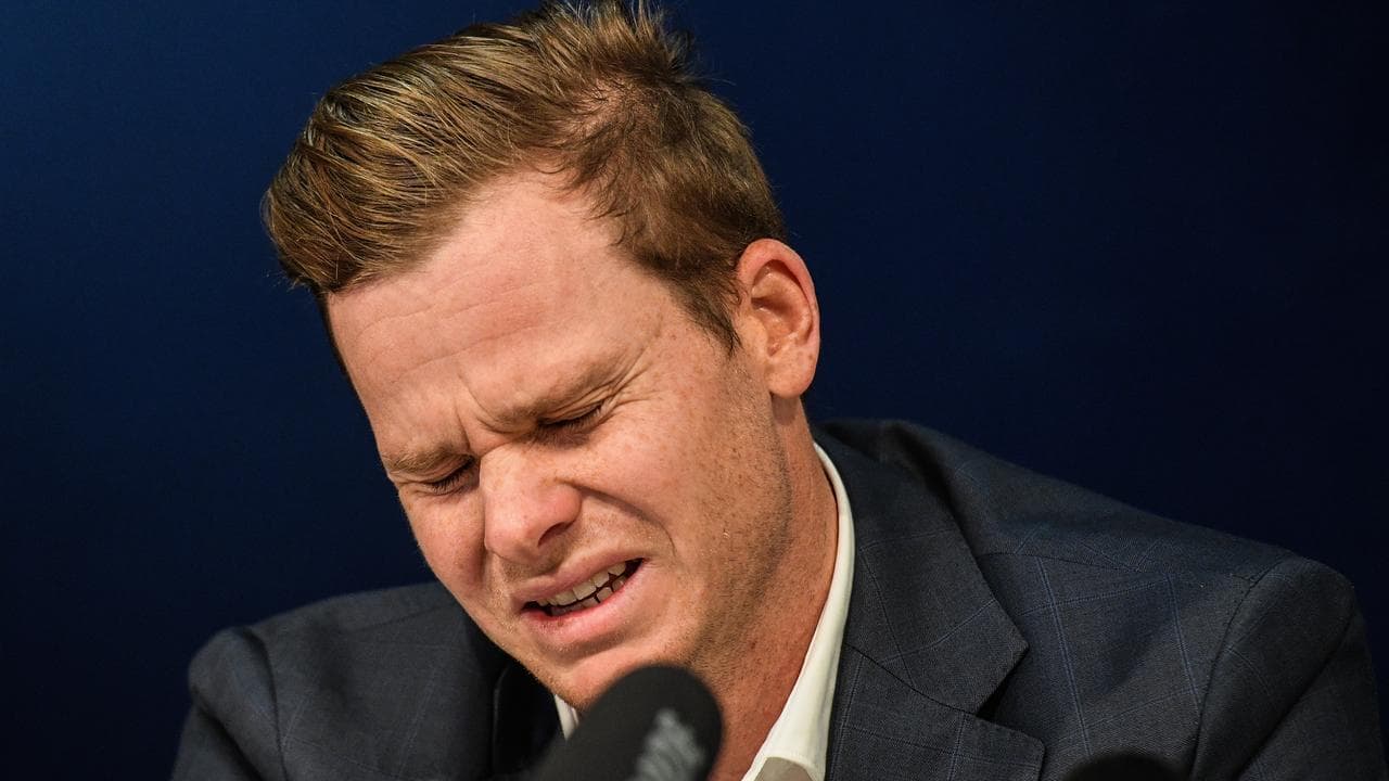 Steve Smith