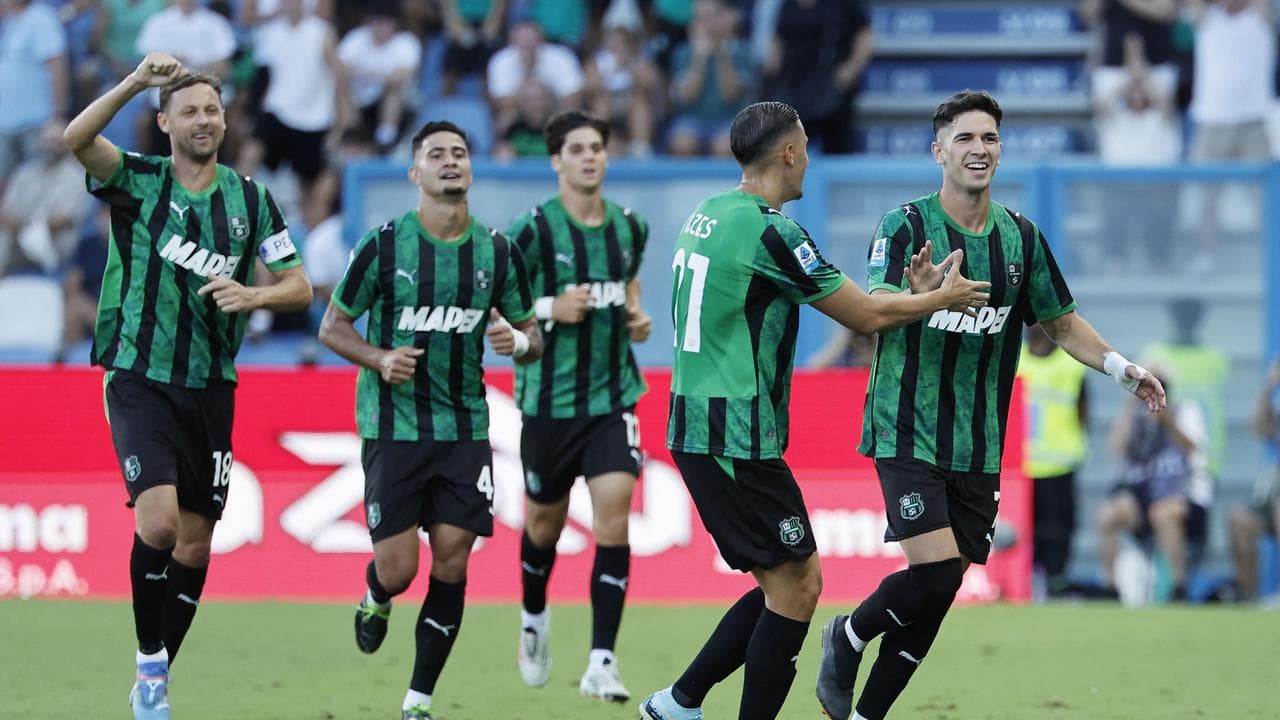 Cristian Volpato