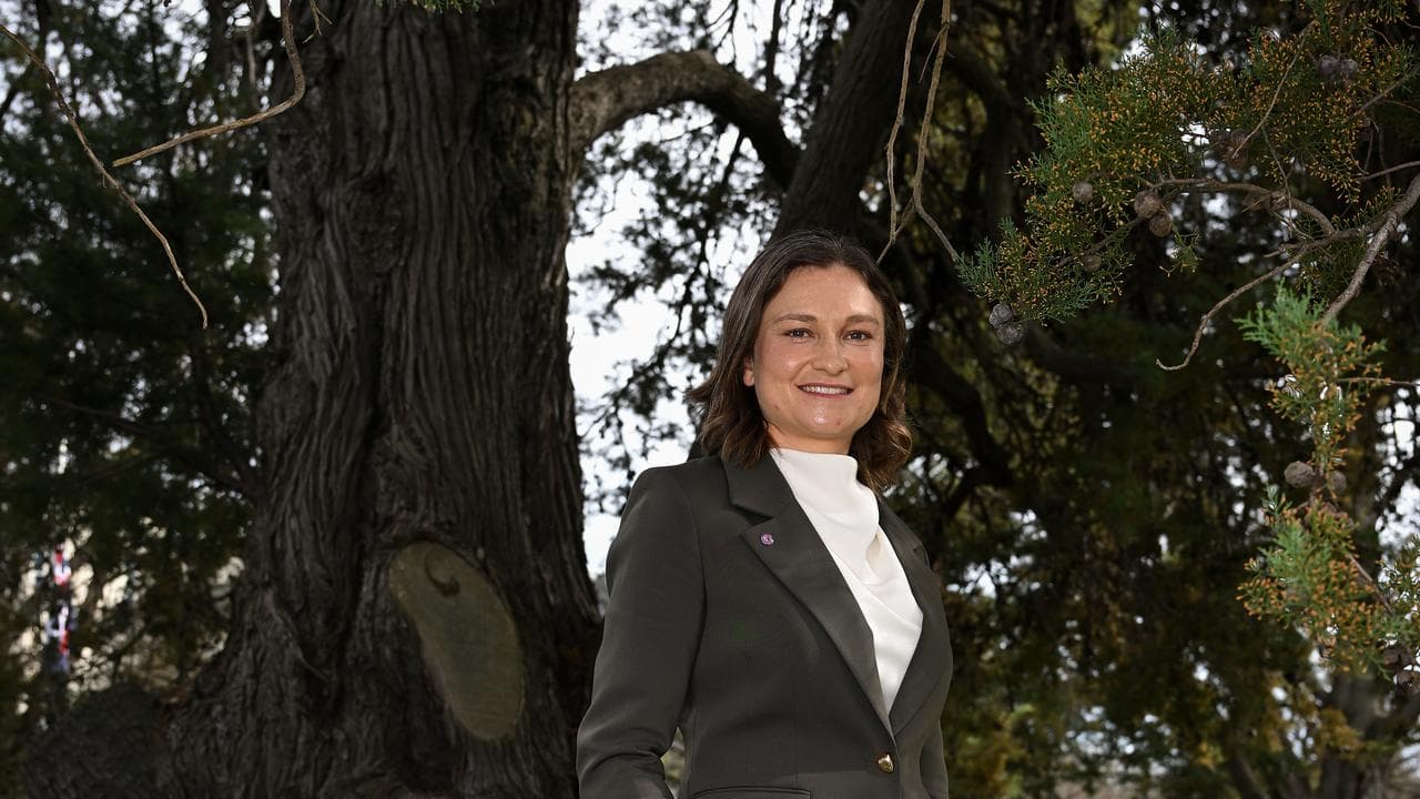 Narelle Zanker
