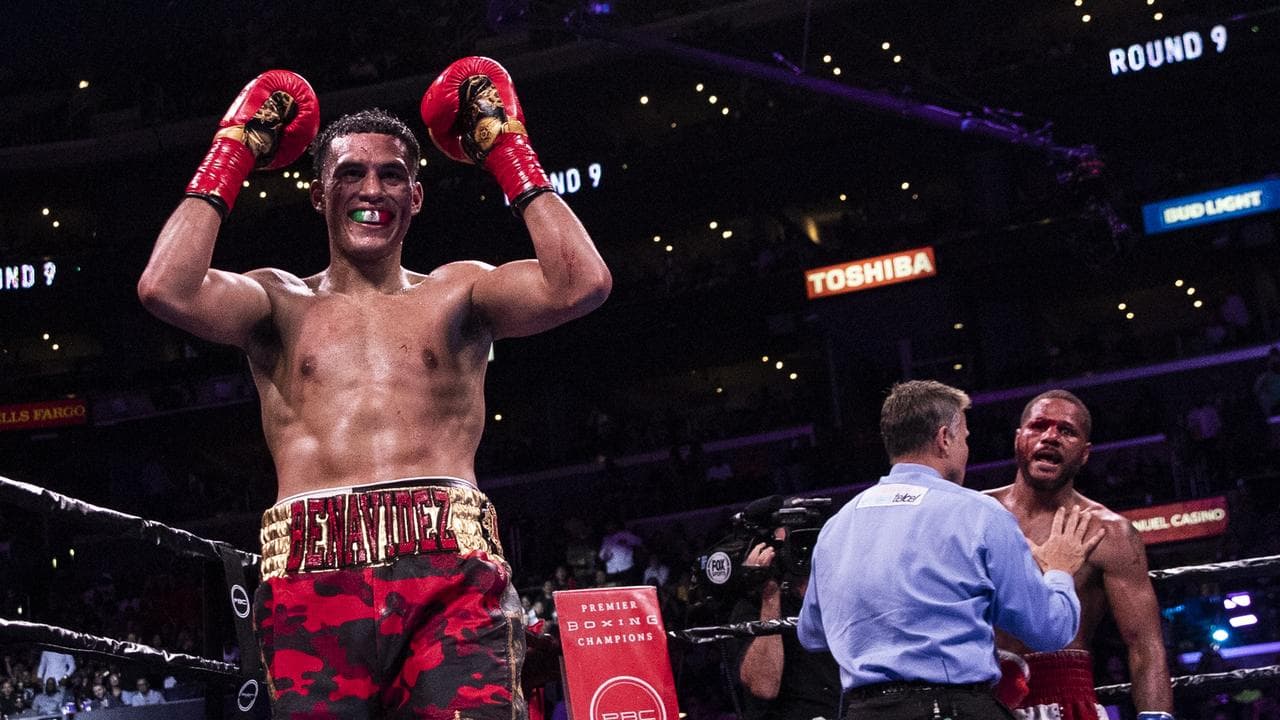 Benavidez