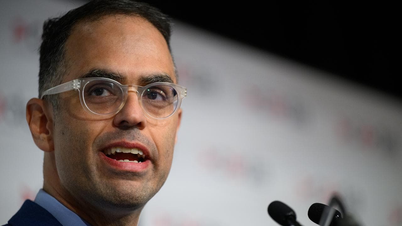 NSW Treasurer Daniel Mookhey (file image)