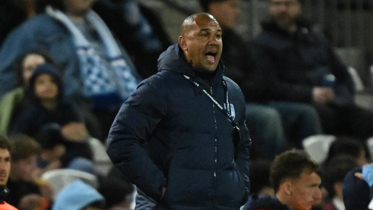 Patrick Kisnorbo.