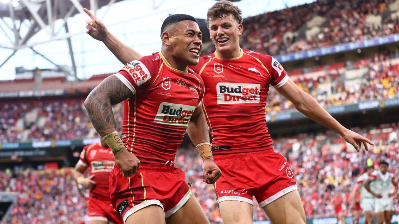 Jamayne Isaako.