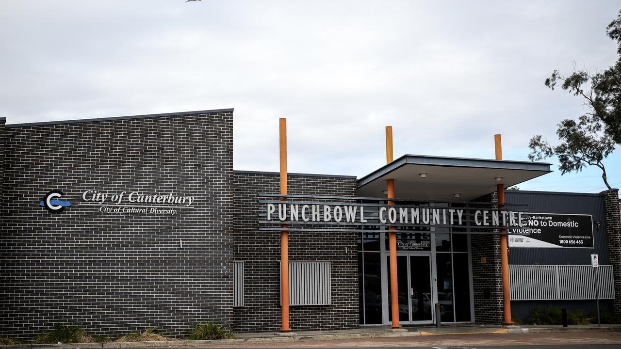 Punchbowl Community Centre