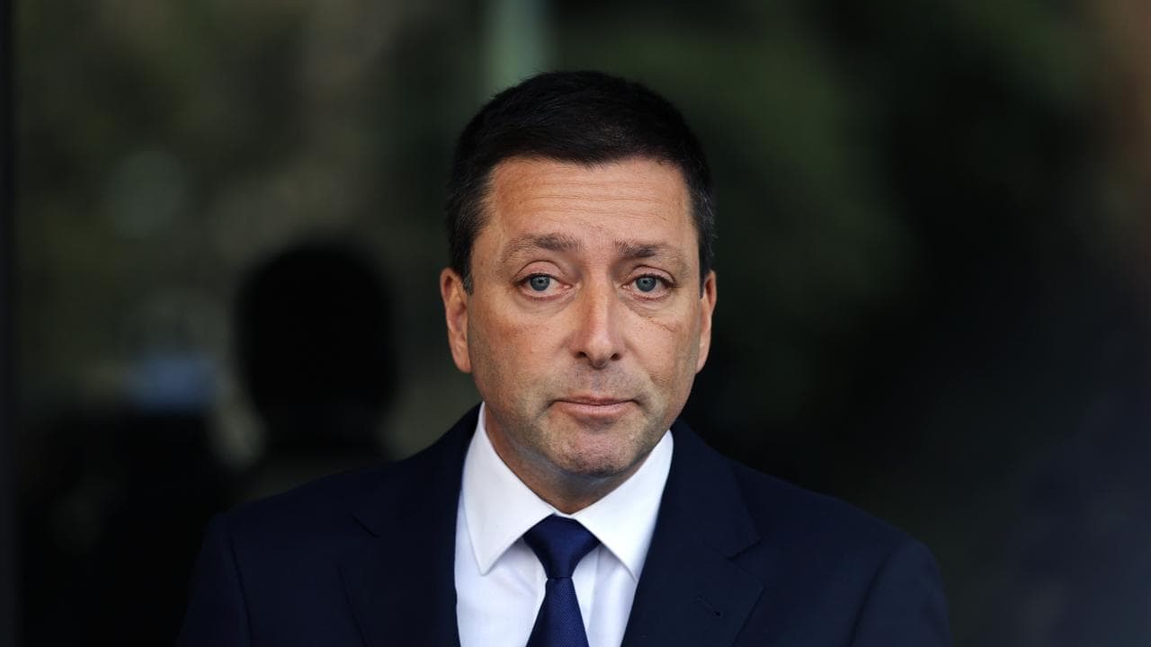 Matthew Guy