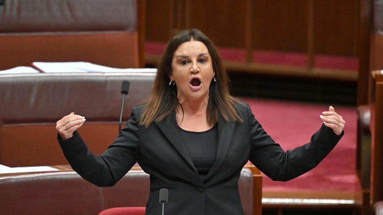 Jacqui Lambie