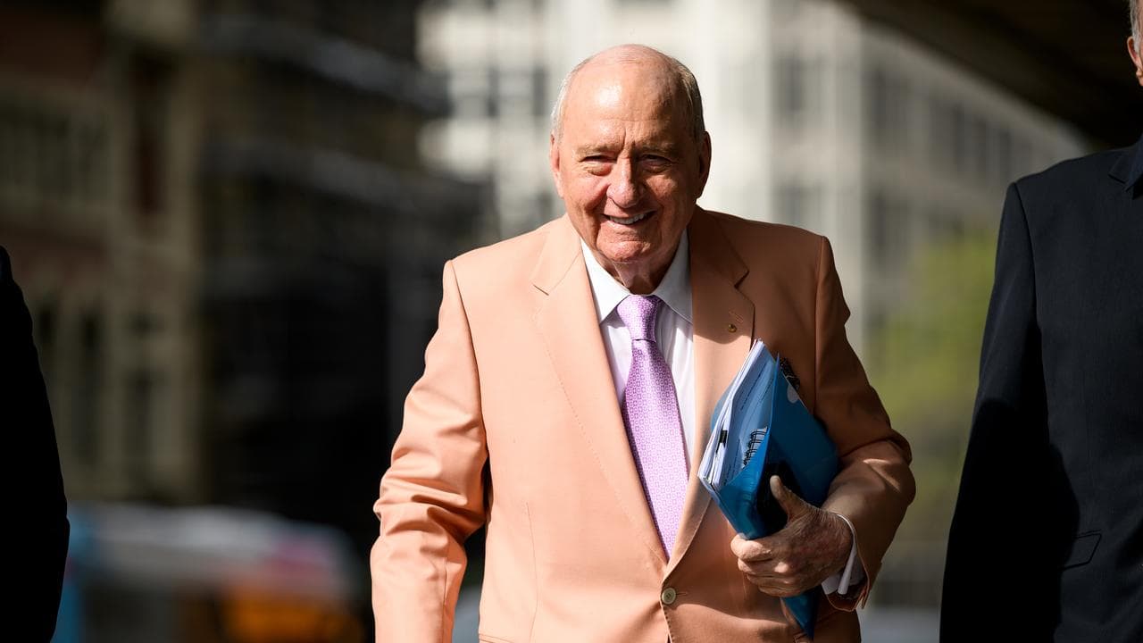 Alan Jones