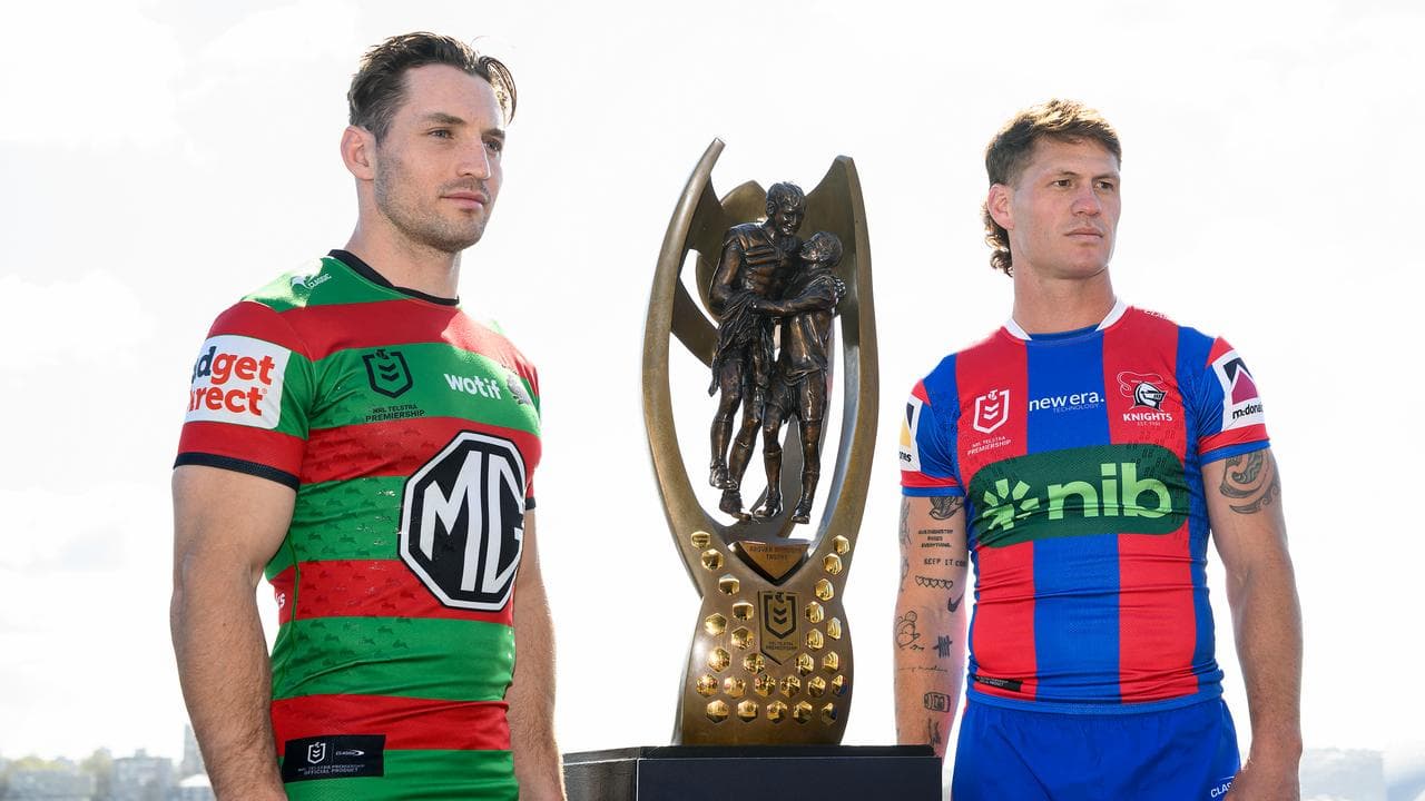 Kalyn Ponga