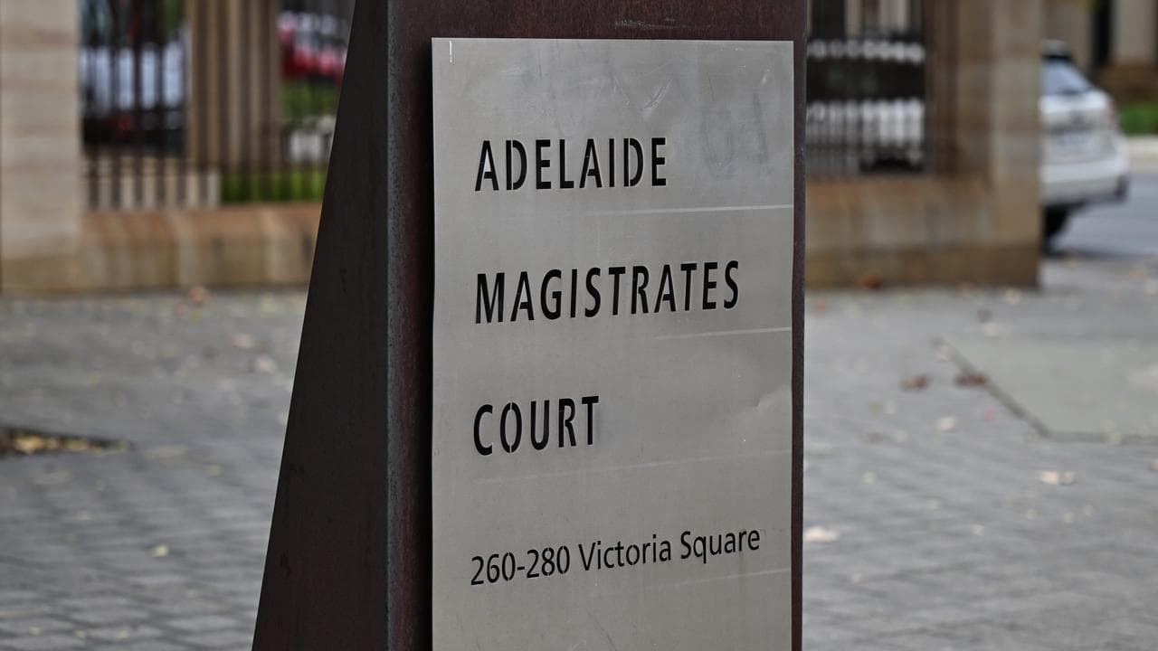 Adelaide Magistrates Court