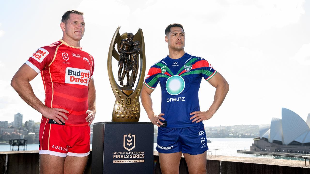 Tom Gilbert, Roger Tuivasa-Sheck